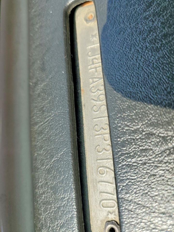 2003 JEEP WRANGLER COMMANDO photo 23