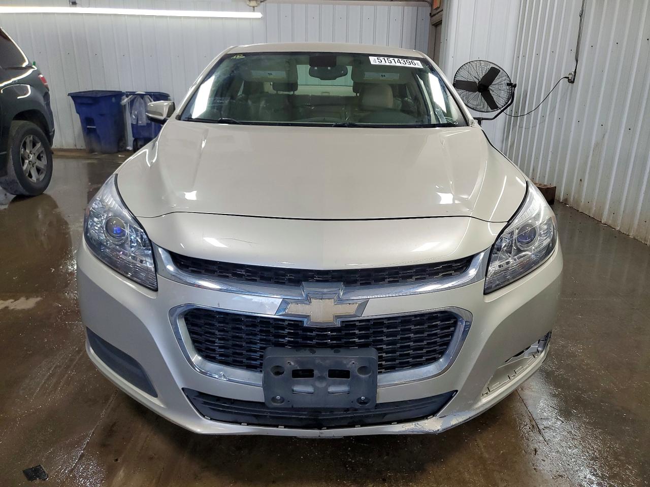 2014 CHEVROLET MALIBU 1LT photo 9