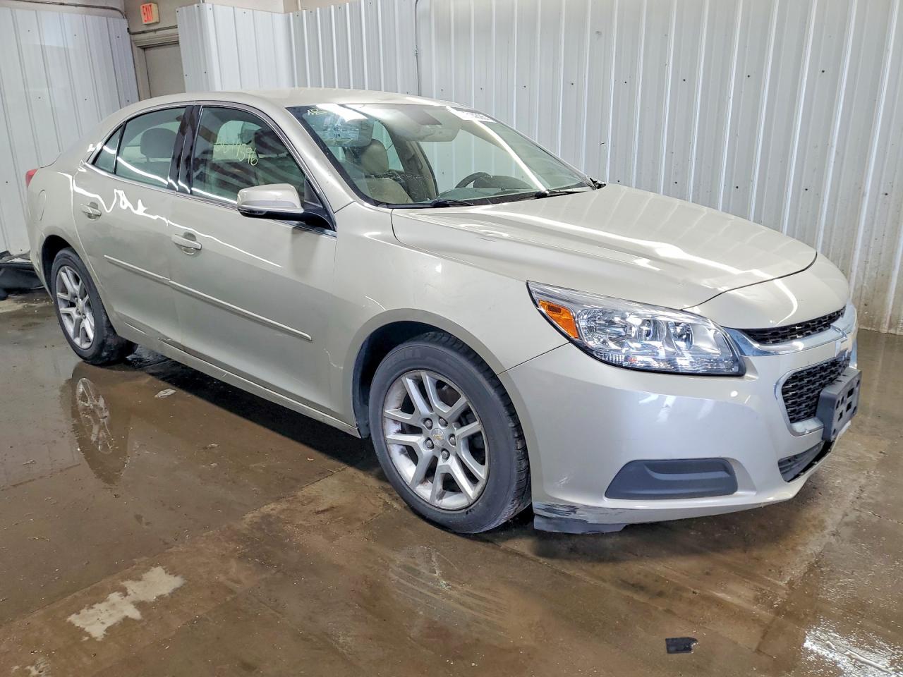 2014 CHEVROLET MALIBU 1LT photo 7