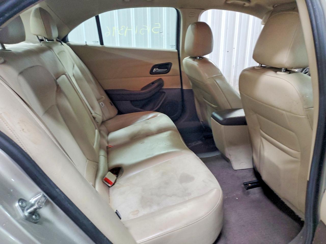 2014 CHEVROLET MALIBU 1LT photo 21