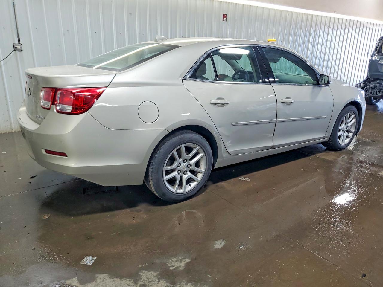 2014 CHEVROLET MALIBU 1LT photo 5