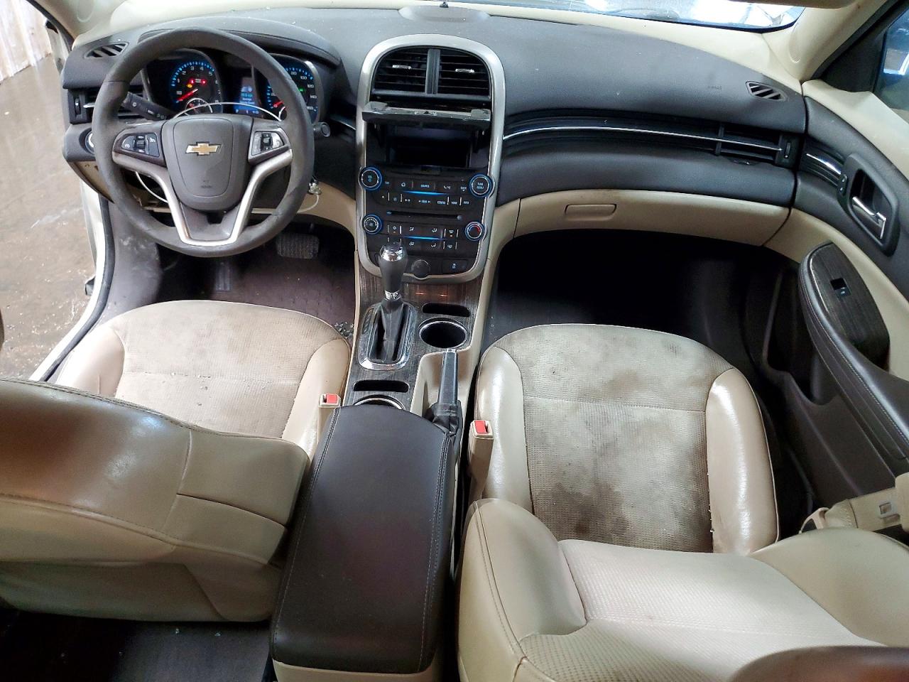 2014 CHEVROLET MALIBU 1LT photo 15