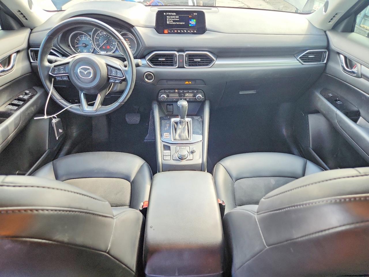 2020 MAZDA CX-5 TOURING photo 22