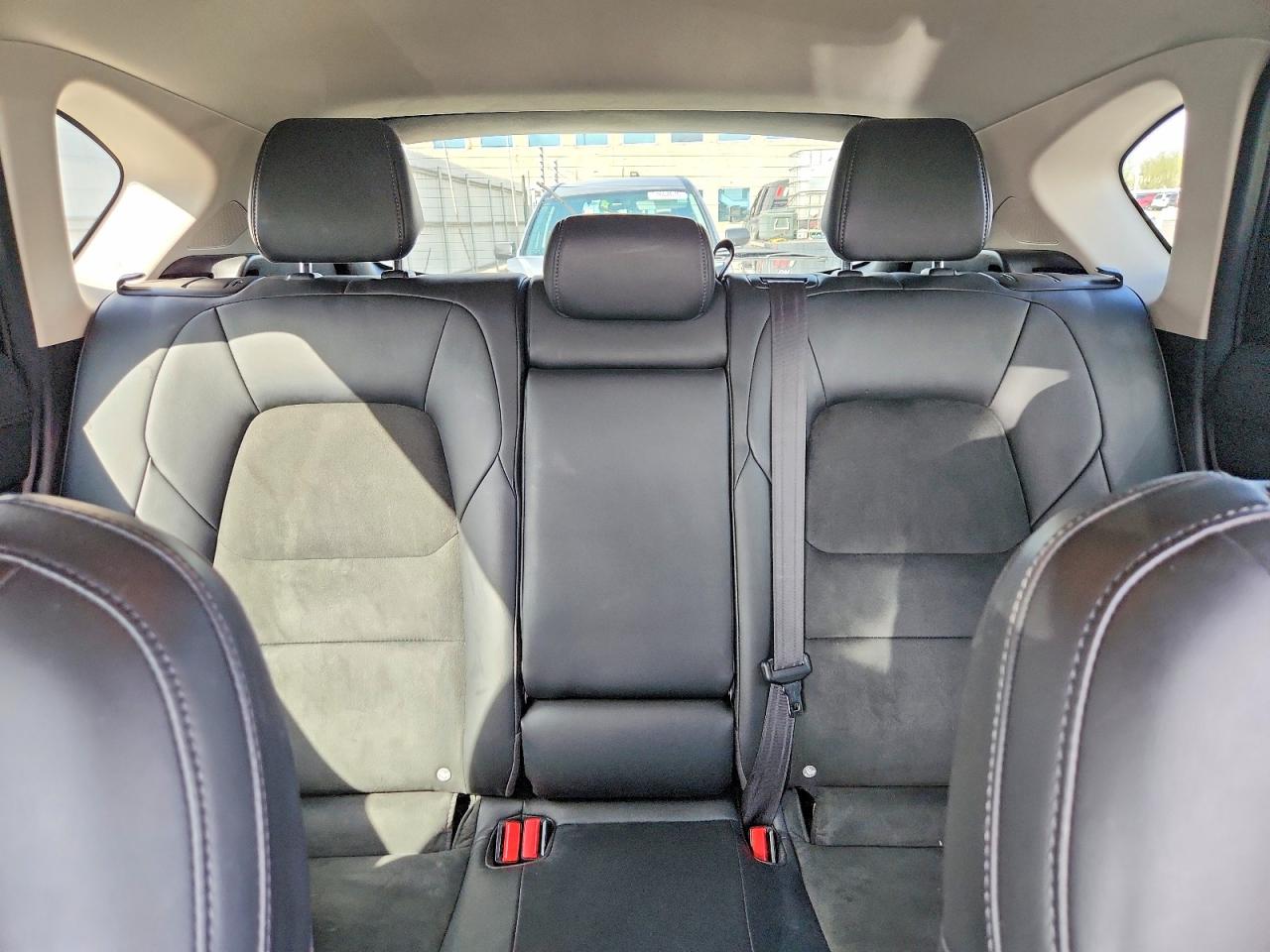 2020 MAZDA CX-5 TOURING photo 28