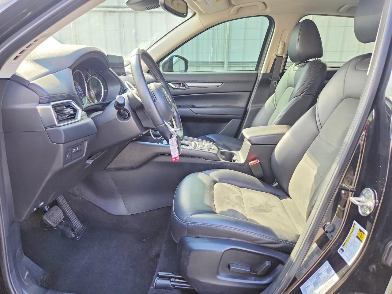 2020 MAZDA CX-5 TOURING photo 19