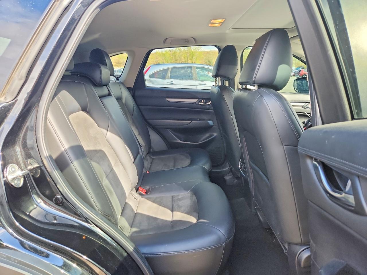 2020 MAZDA CX-5 TOURING photo 31