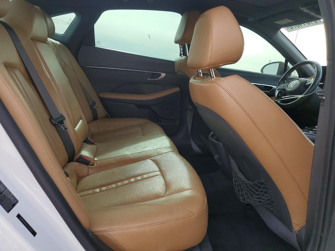 2020 HYUNDAI SONATA LIMITED photo 10