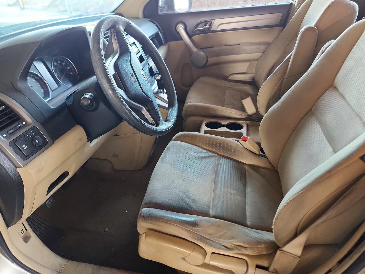 2007 HONDA CR-V EX photo 13