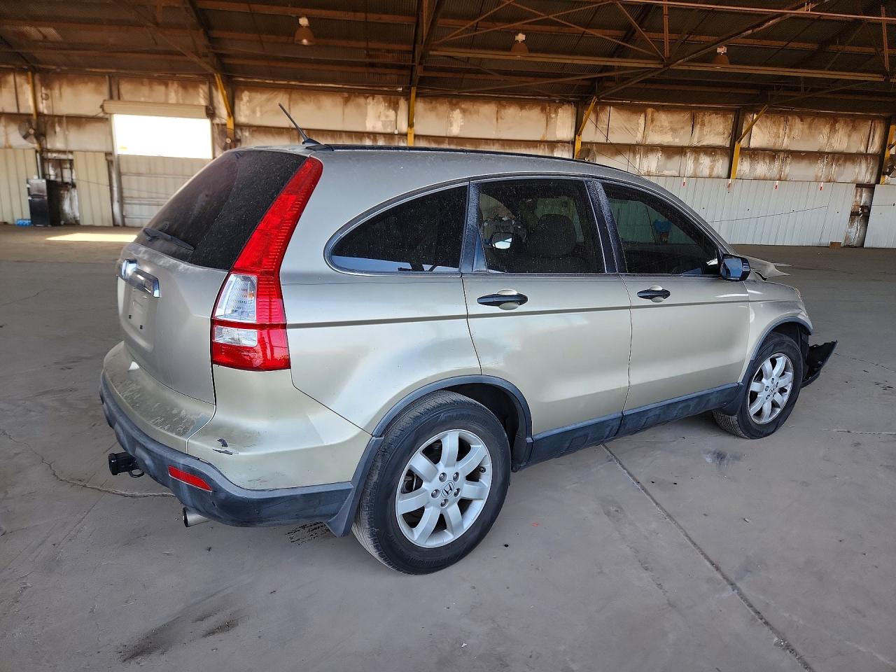 2007 HONDA CR-V EX photo 5
