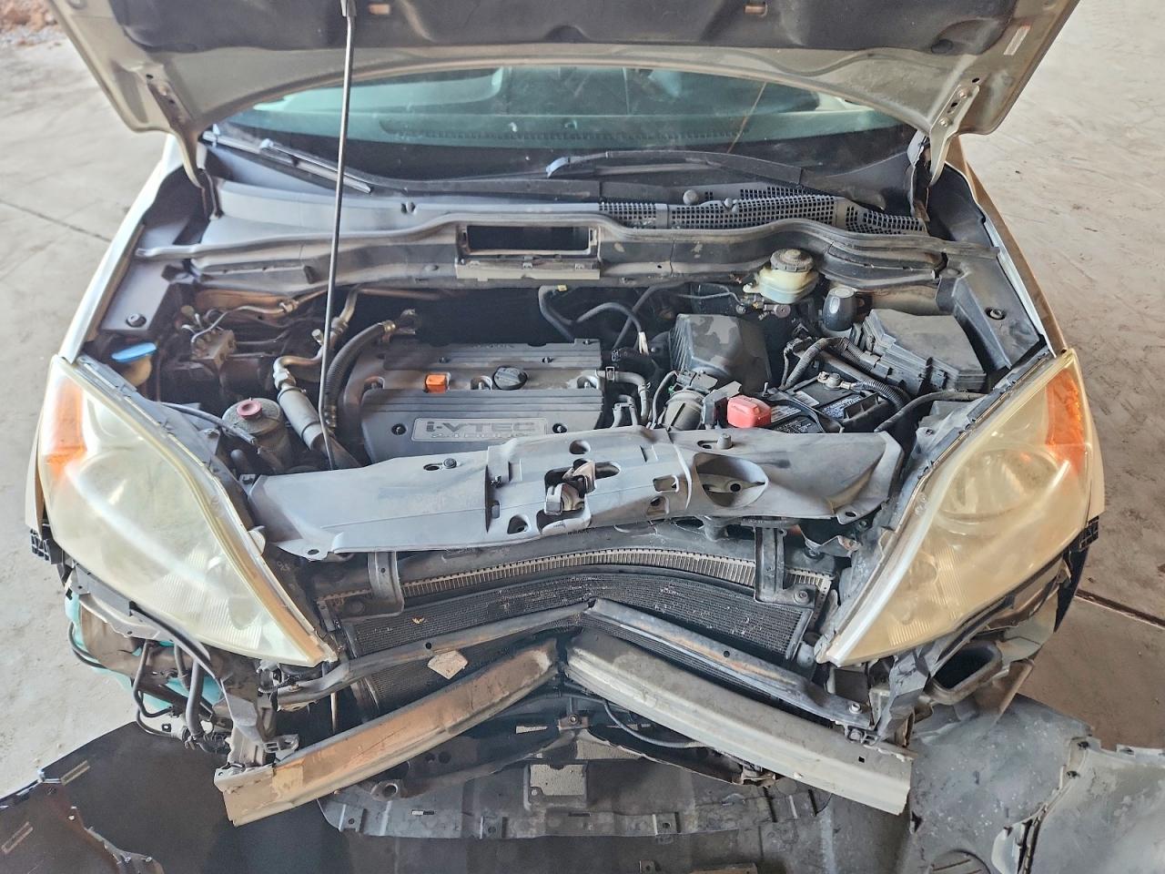 2007 HONDA CR-V EX photo 23