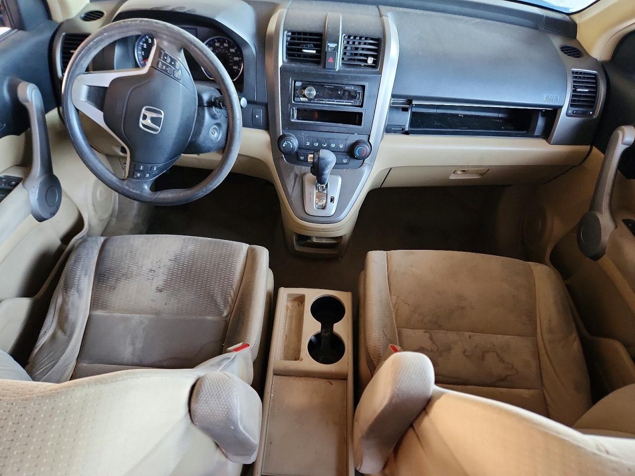 2007 HONDA CR-V EX photo 15