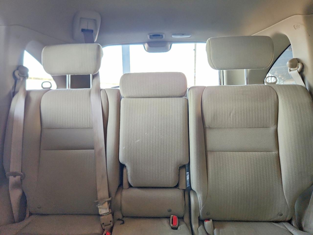 2007 HONDA CR-V EX photo 19