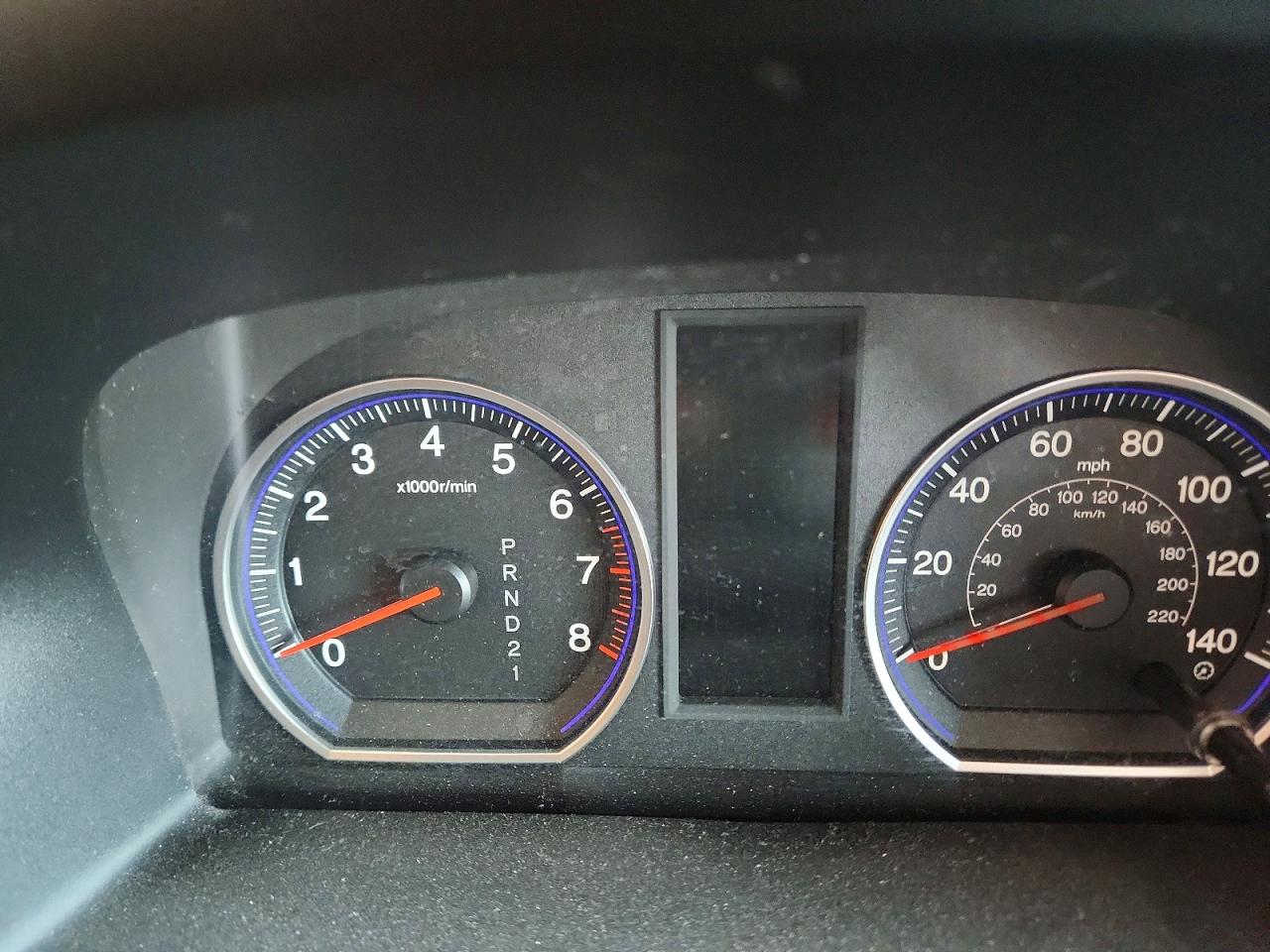 2007 HONDA CR-V EX photo 17