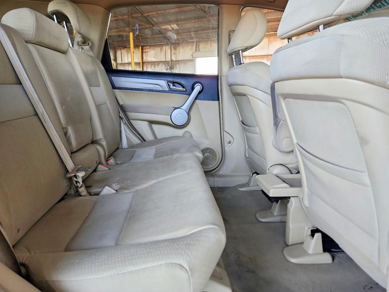 2007 HONDA CR-V EX photo 21
