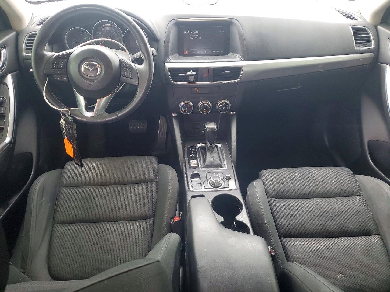 2016 MAZDA CX-5 TOURING photo 15