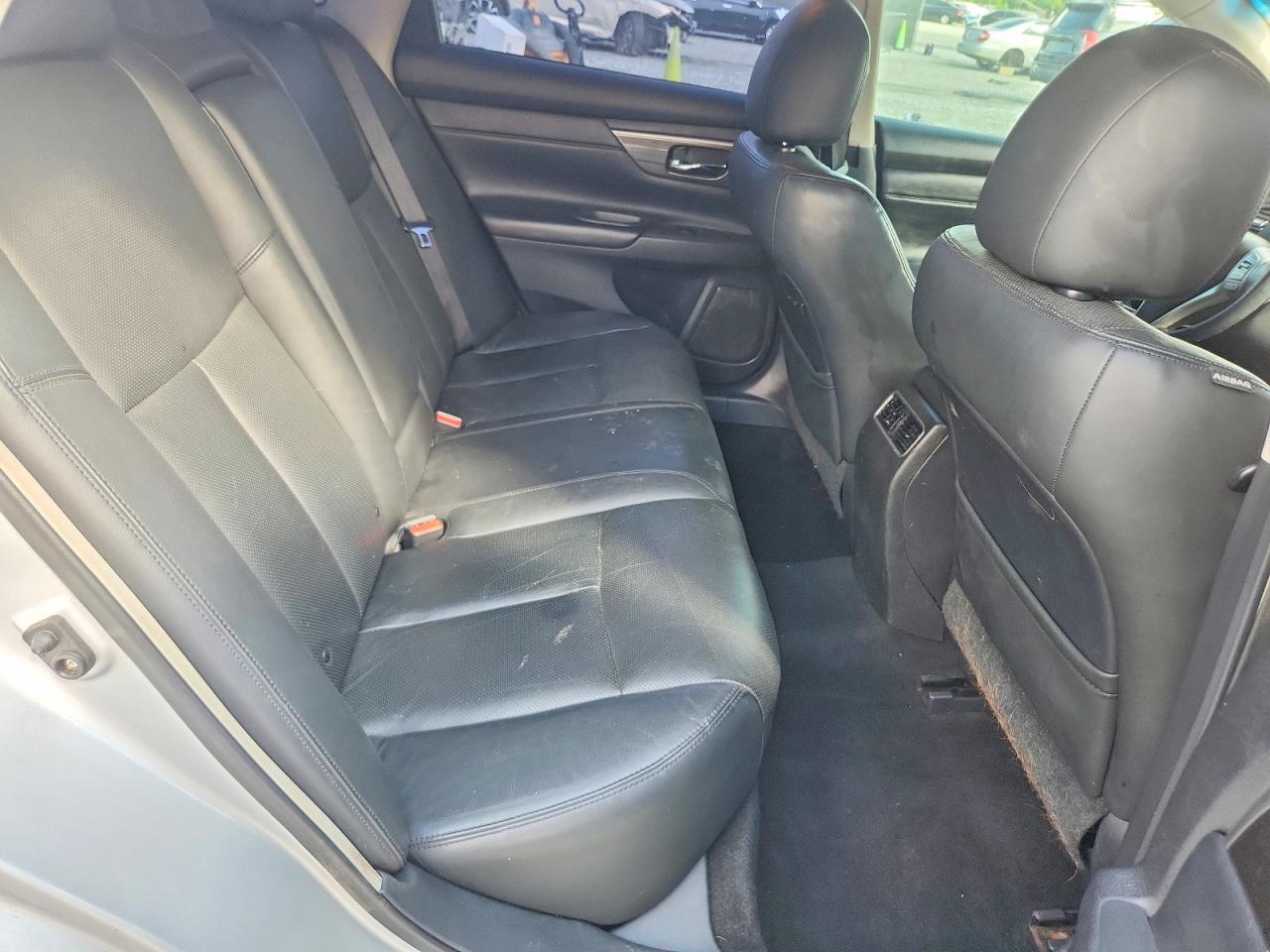 2013 NISSAN ALTIMA 2.5 photo 10