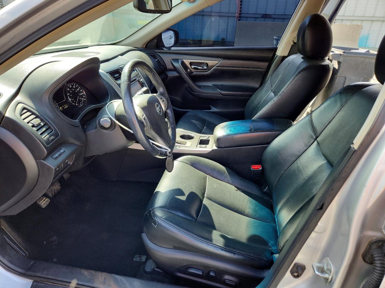 2013 NISSAN ALTIMA 2.5 photo 7