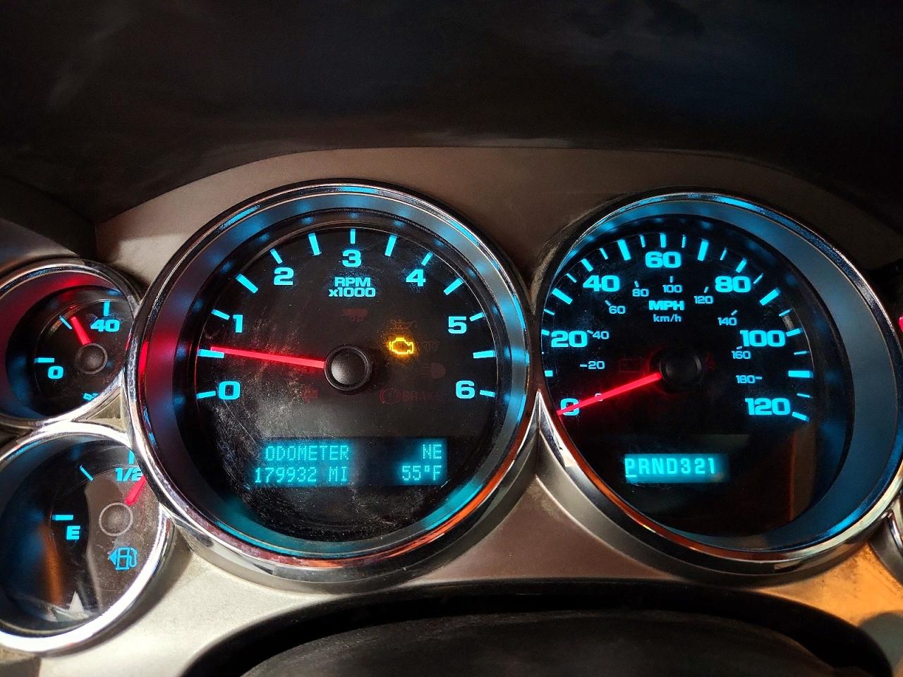 2009 CHEVROLET SILVERADO K1500 LT photo 17