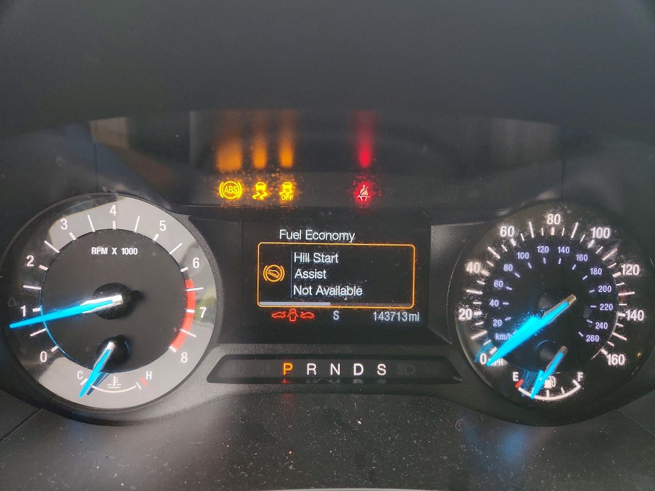 2015 FORD FUSION SE photo 17