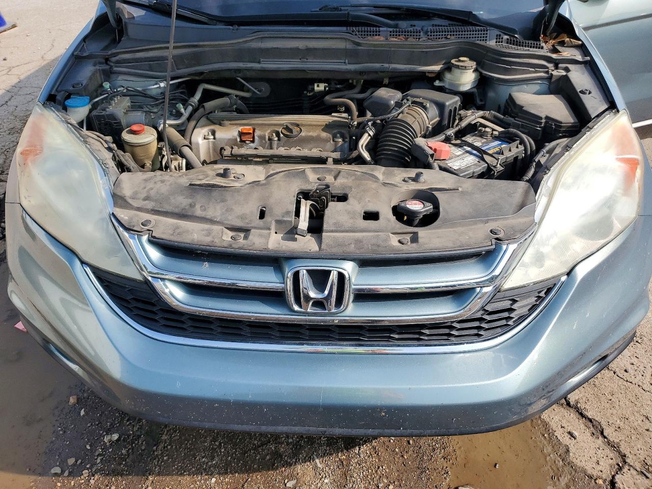 2010 HONDA CR-V photo 34
