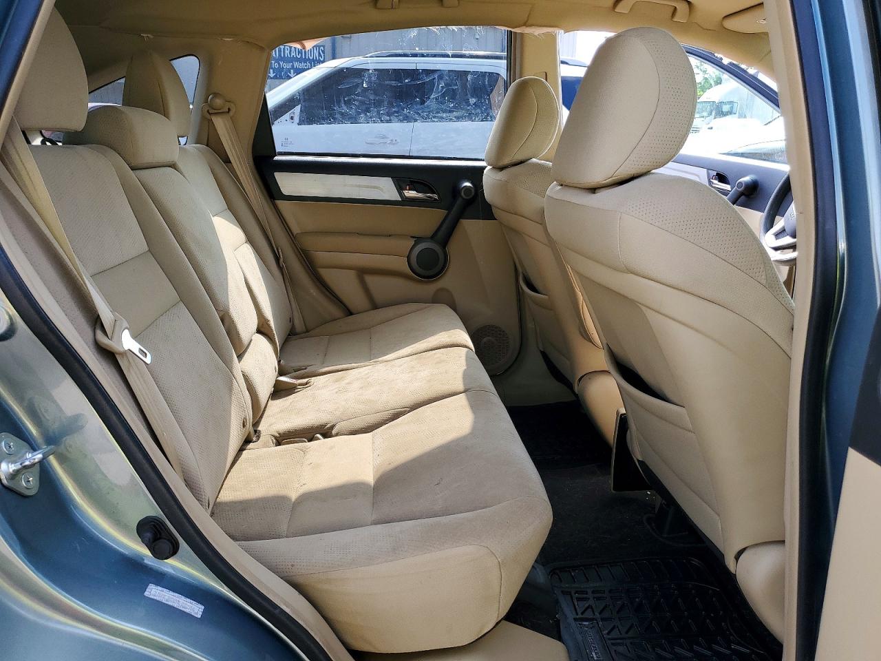 2010 HONDA CR-V photo 31
