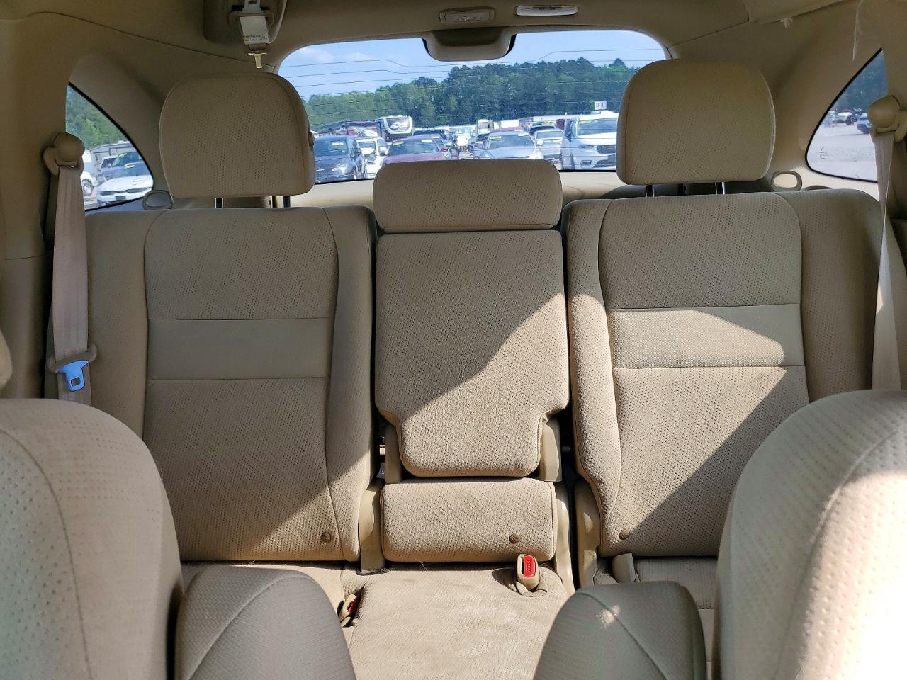 2010 HONDA CR-V photo 28