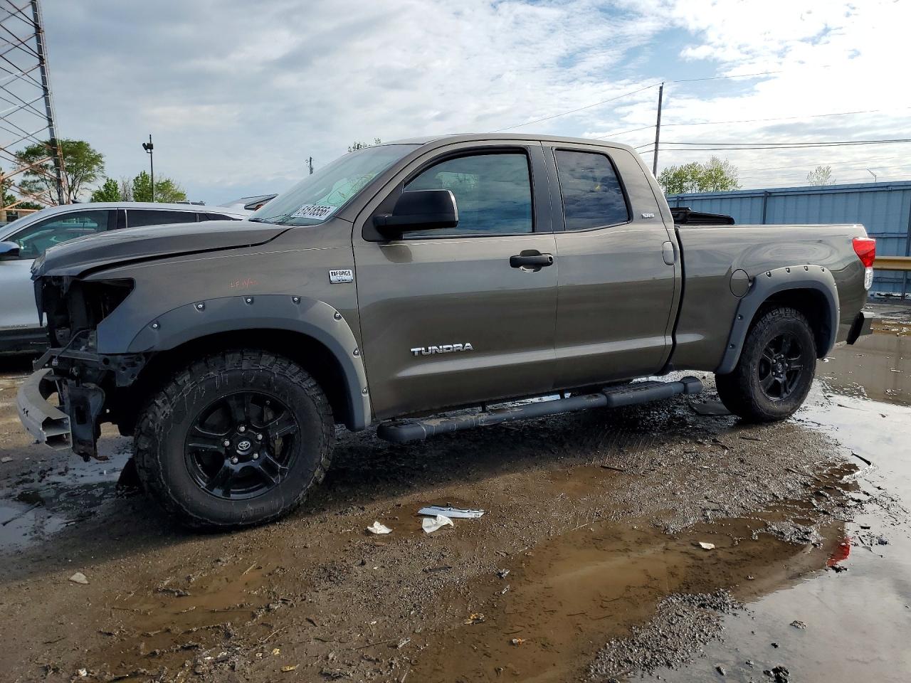 2010 TOYOTA TUNDRA