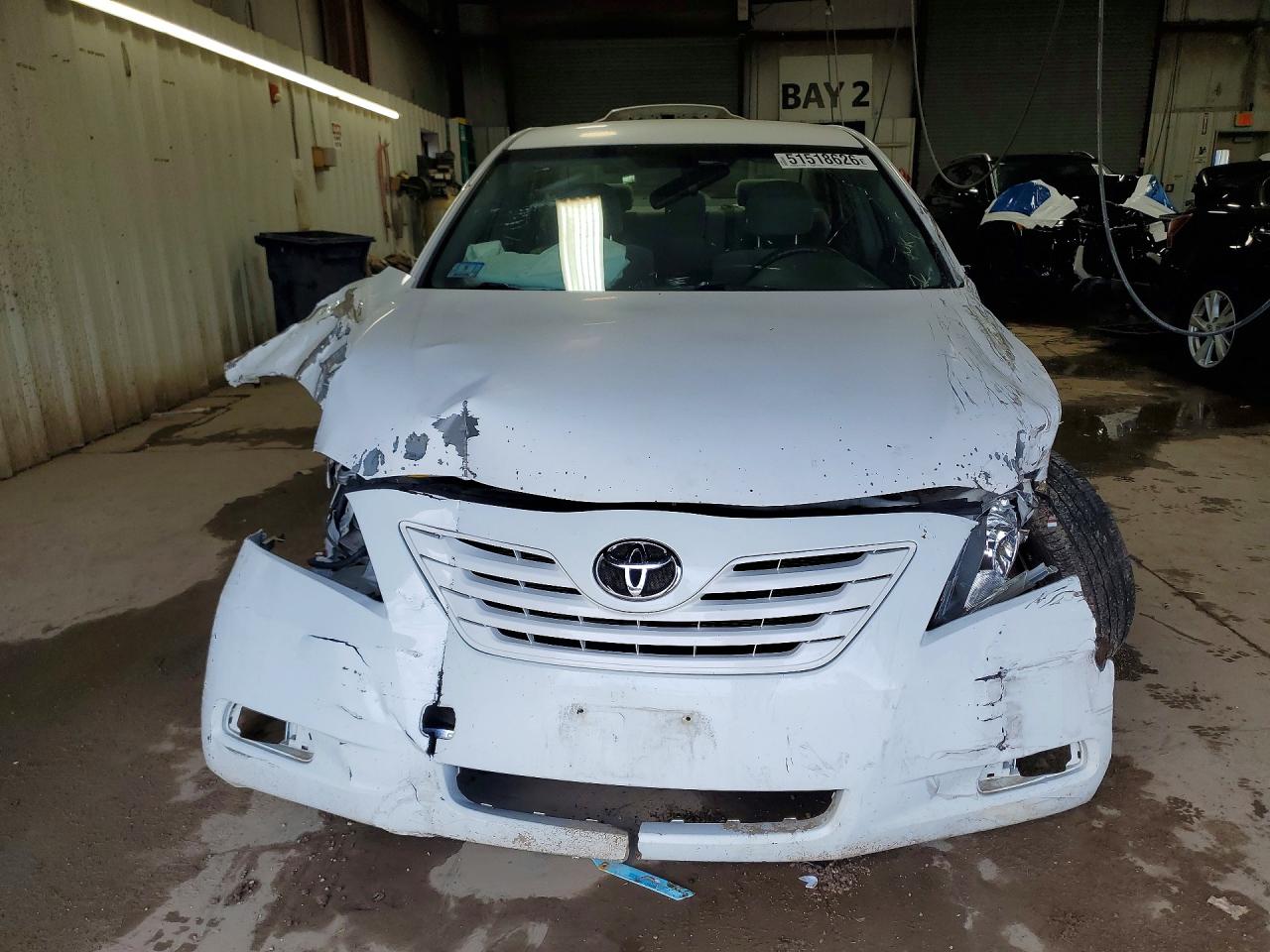2007 TOYOTA CAMRY LE photo 13