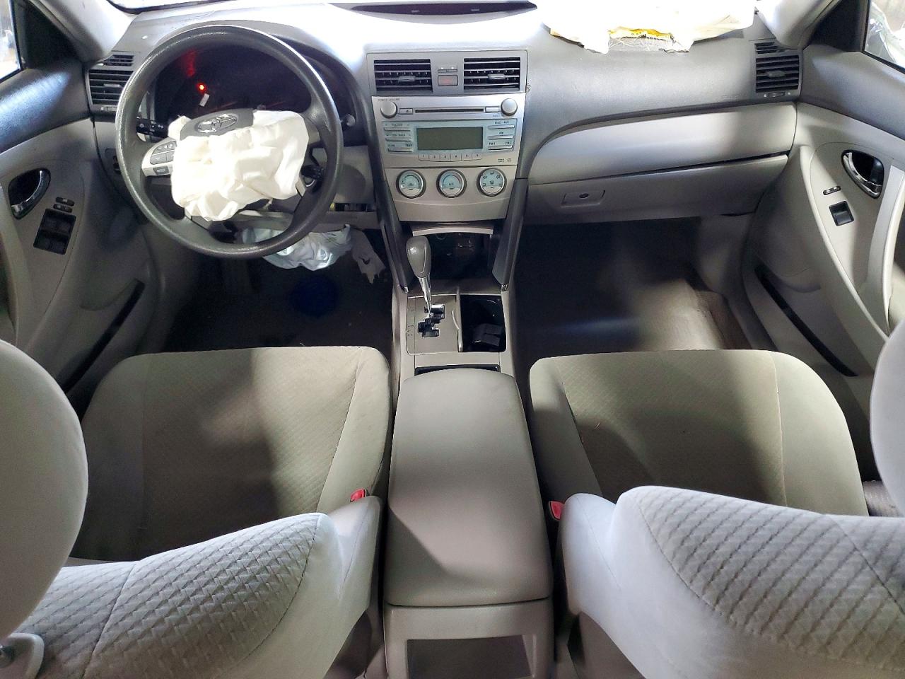 2007 TOYOTA CAMRY LE photo 22