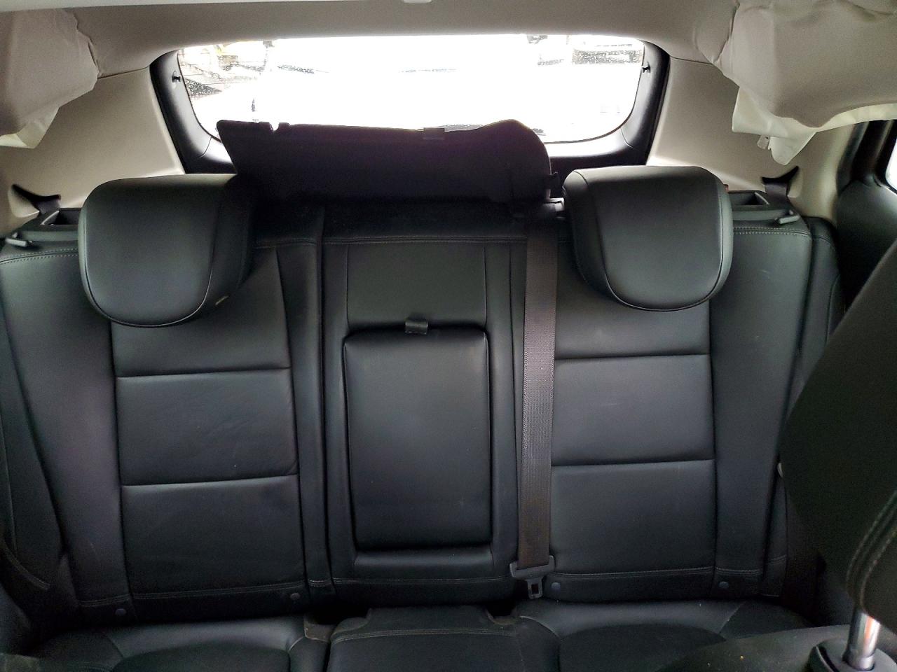 2017 BUICK ENCORE ESSENCE photo 19