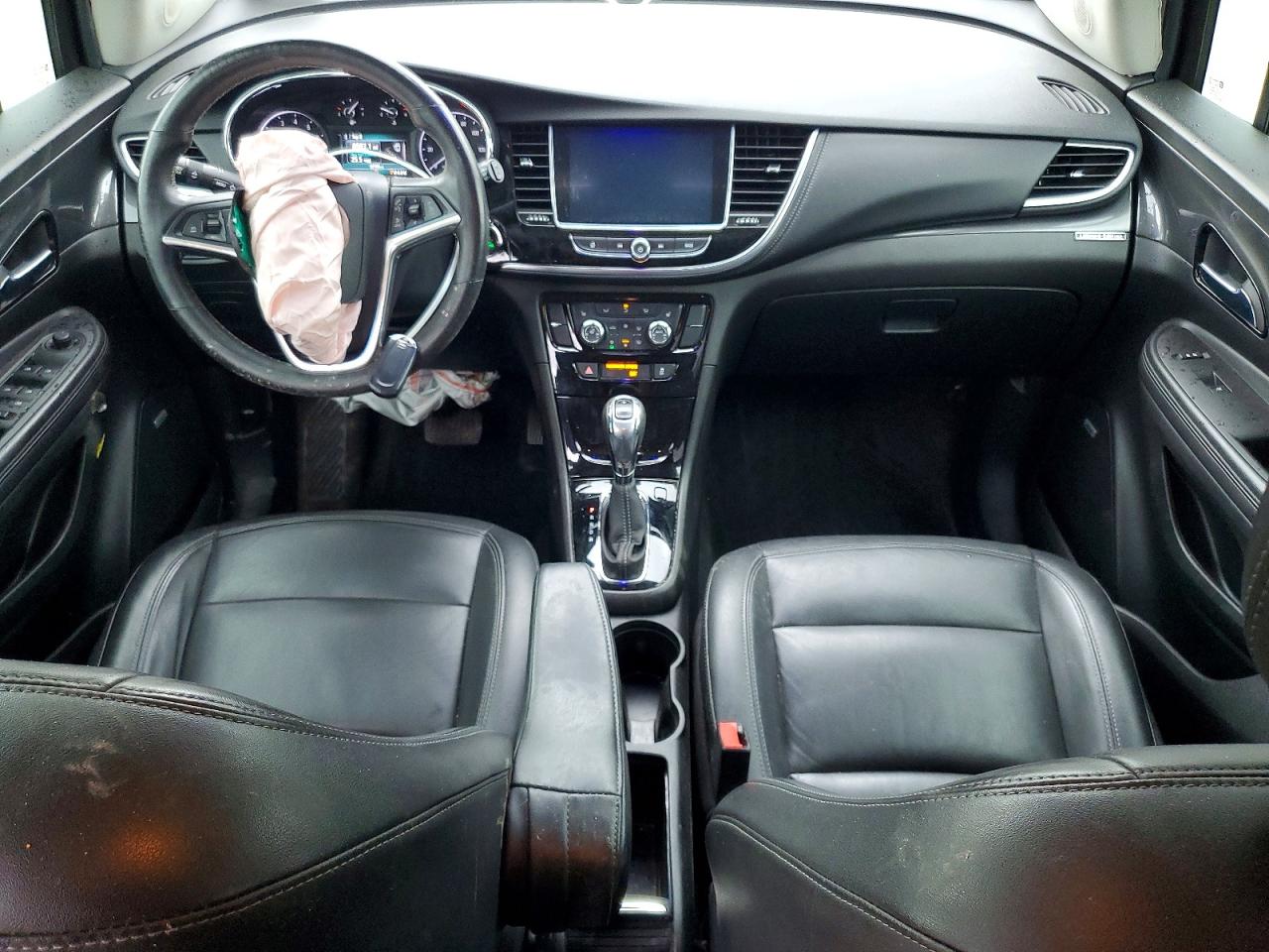 2017 BUICK ENCORE ESSENCE photo 15