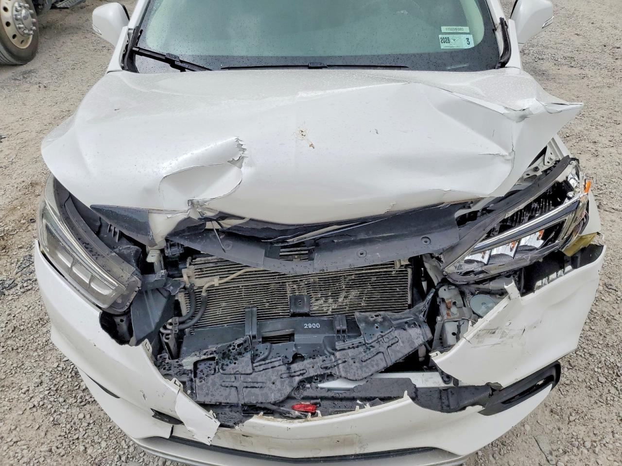 2017 BUICK ENCORE ESSENCE photo 23
