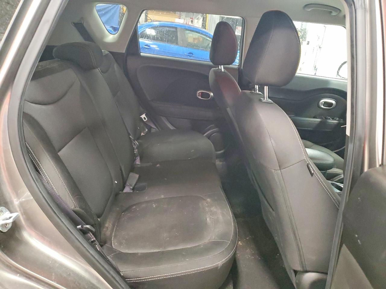 2018 KIA SOUL BASE photo 31