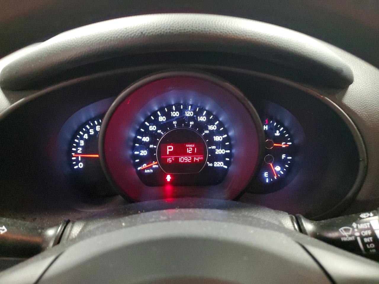 2018 KIA SOUL BASE photo 25