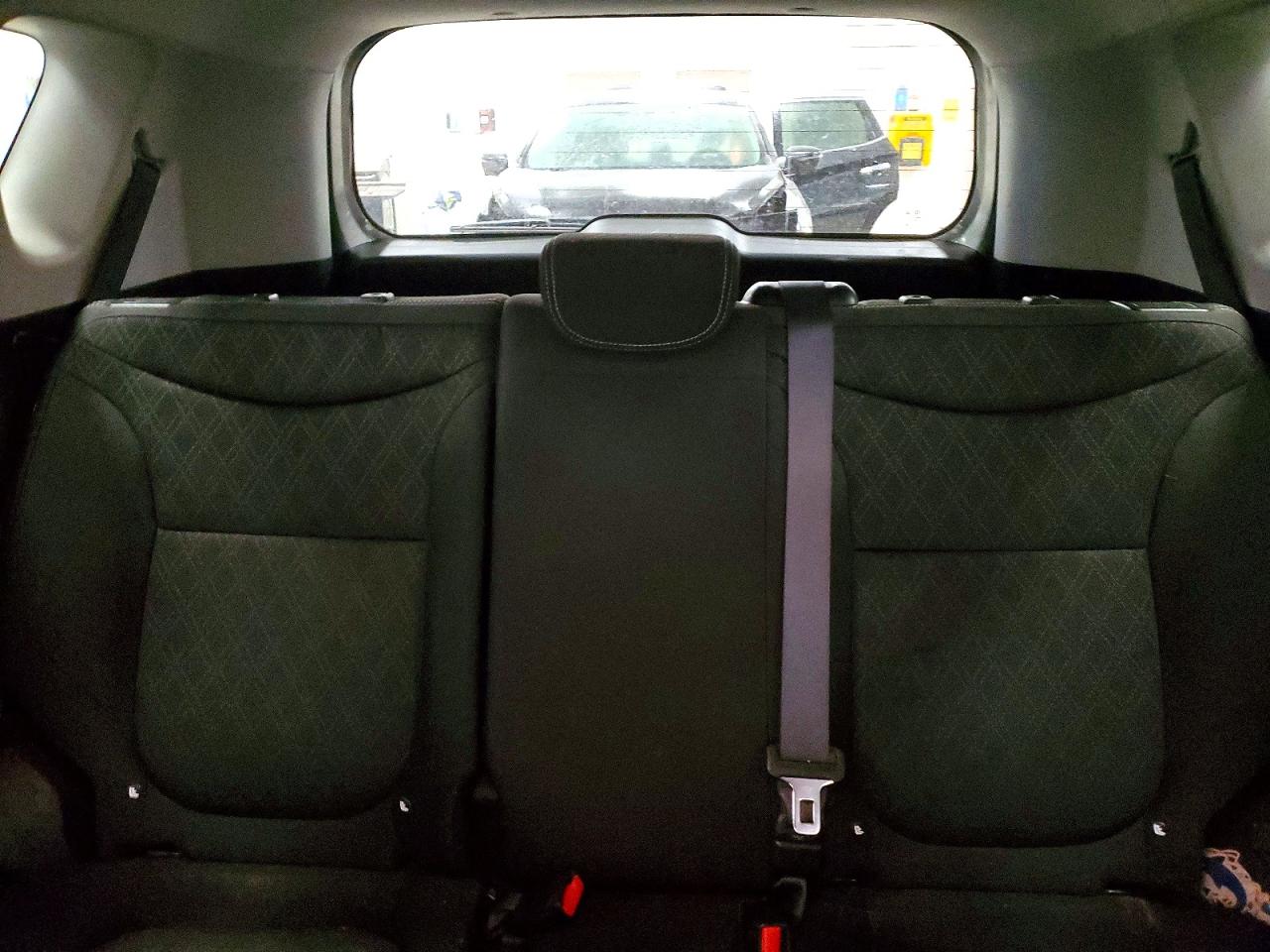 2018 KIA SOUL BASE photo 28
