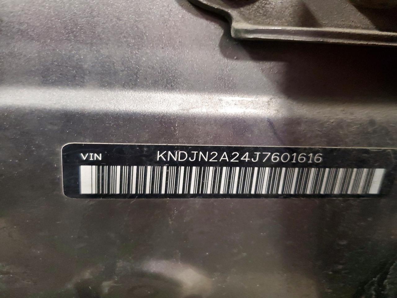2018 KIA SOUL BASE photo 37