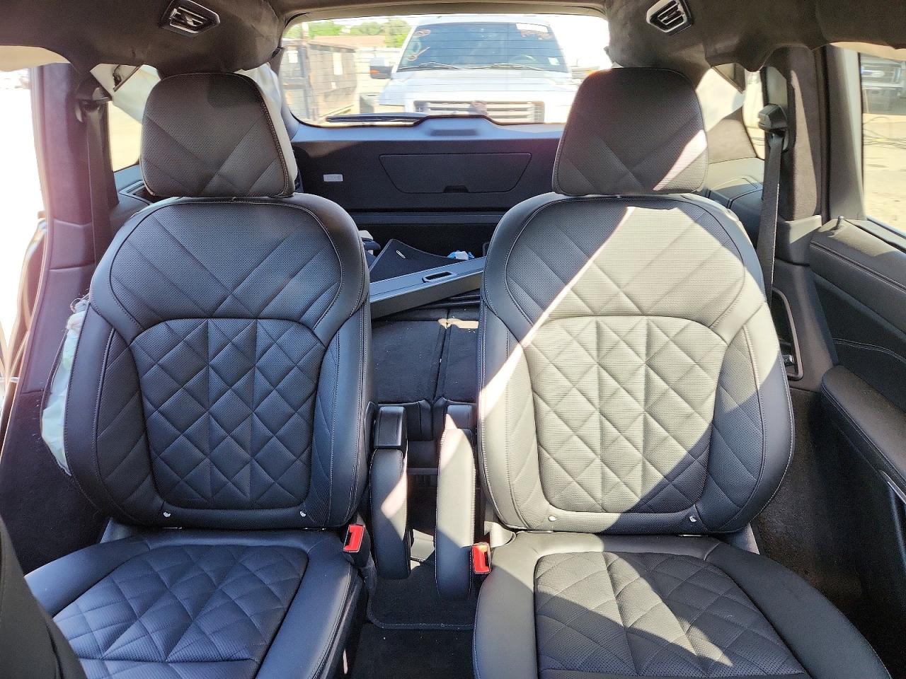 2025 BMW X7 XDRIVE40I photo 10