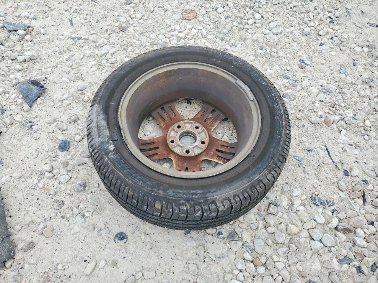 2007 HONDA ACCORD EX photo 23