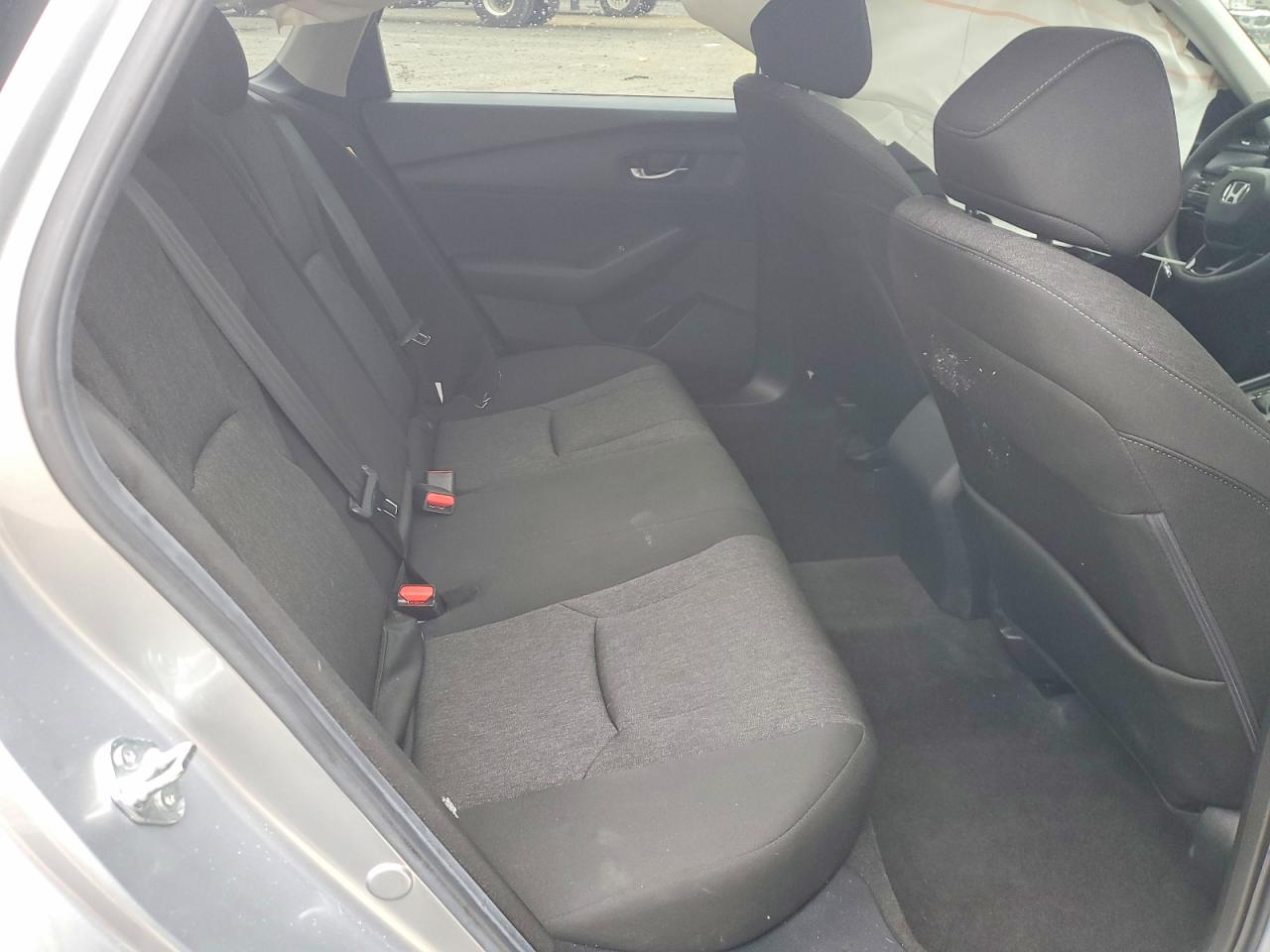 2024 HONDA ACCORD EX photo 28