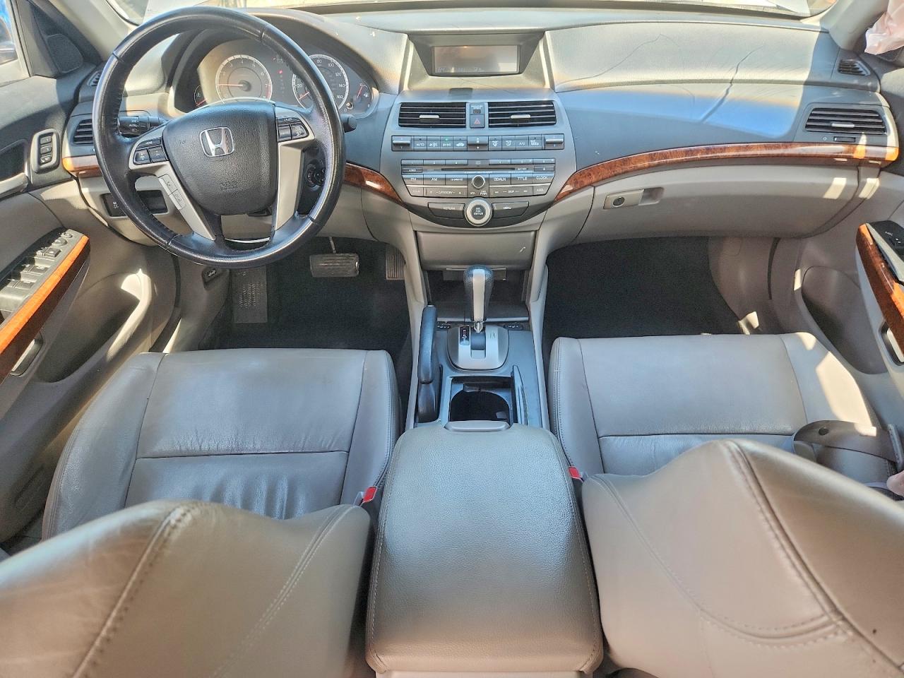 2011 HONDA ACCORD EXL photo 15
