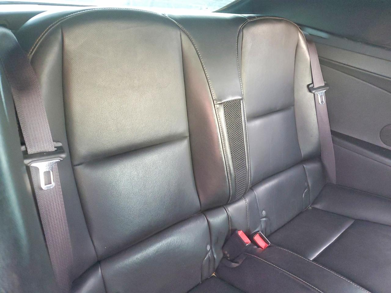 2011 CHEVROLET CAMARO LT photo 46