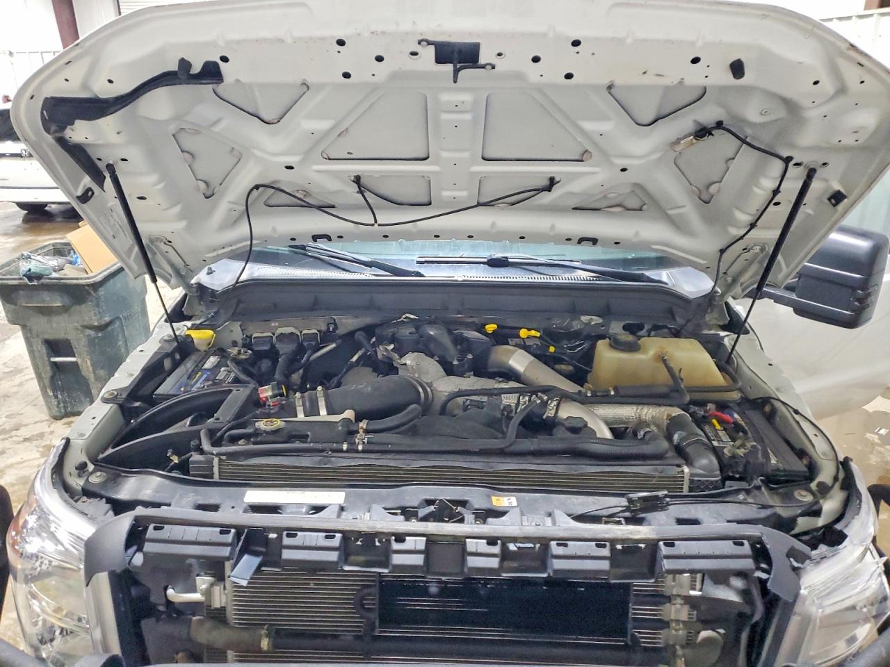 2015 FORD F250 SUPER DUTY photo 21