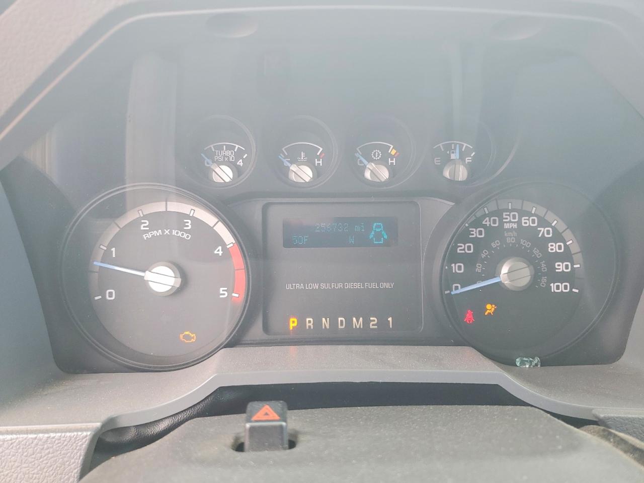 2015 FORD F250 SUPER DUTY photo 17