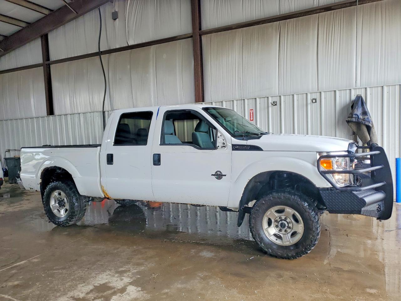 2015 FORD F250 SUPER DUTY photo 7