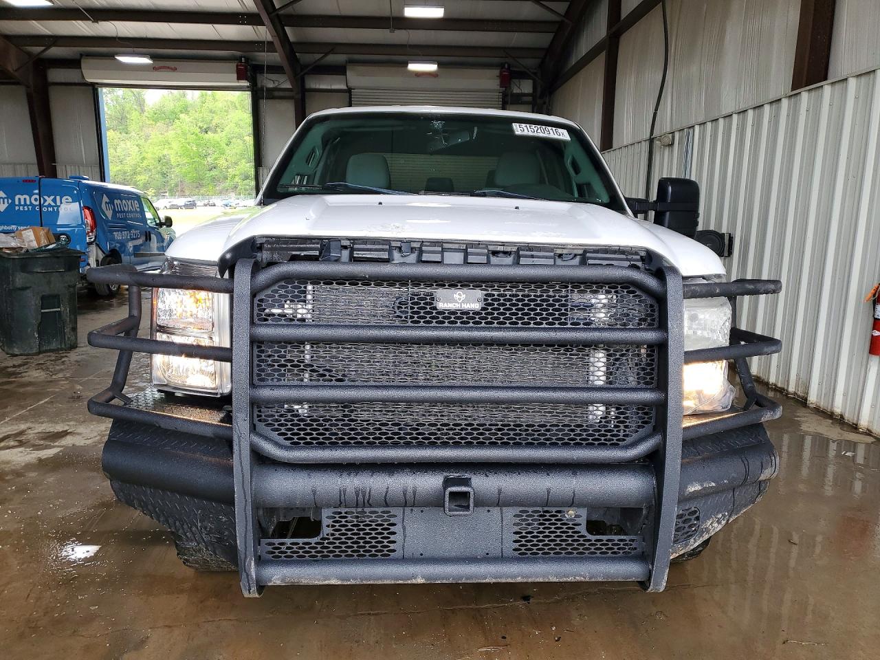 2015 FORD F250 SUPER DUTY photo 9