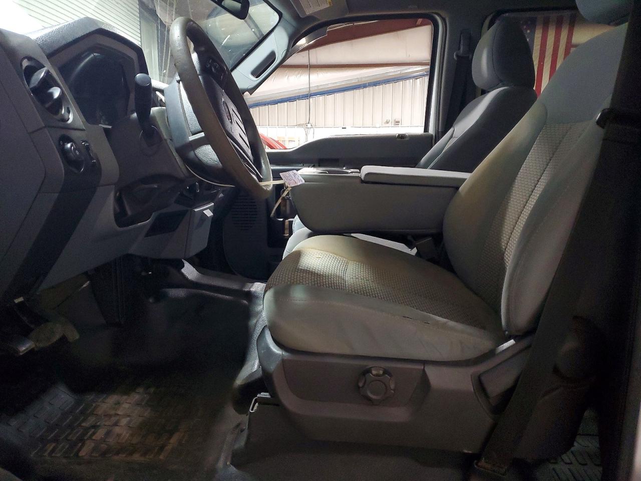 2015 FORD F250 SUPER DUTY photo 13