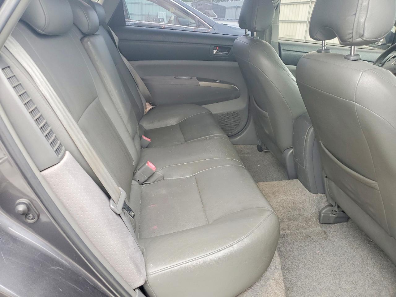 2008 TOYOTA PRIUS BASE photo 28