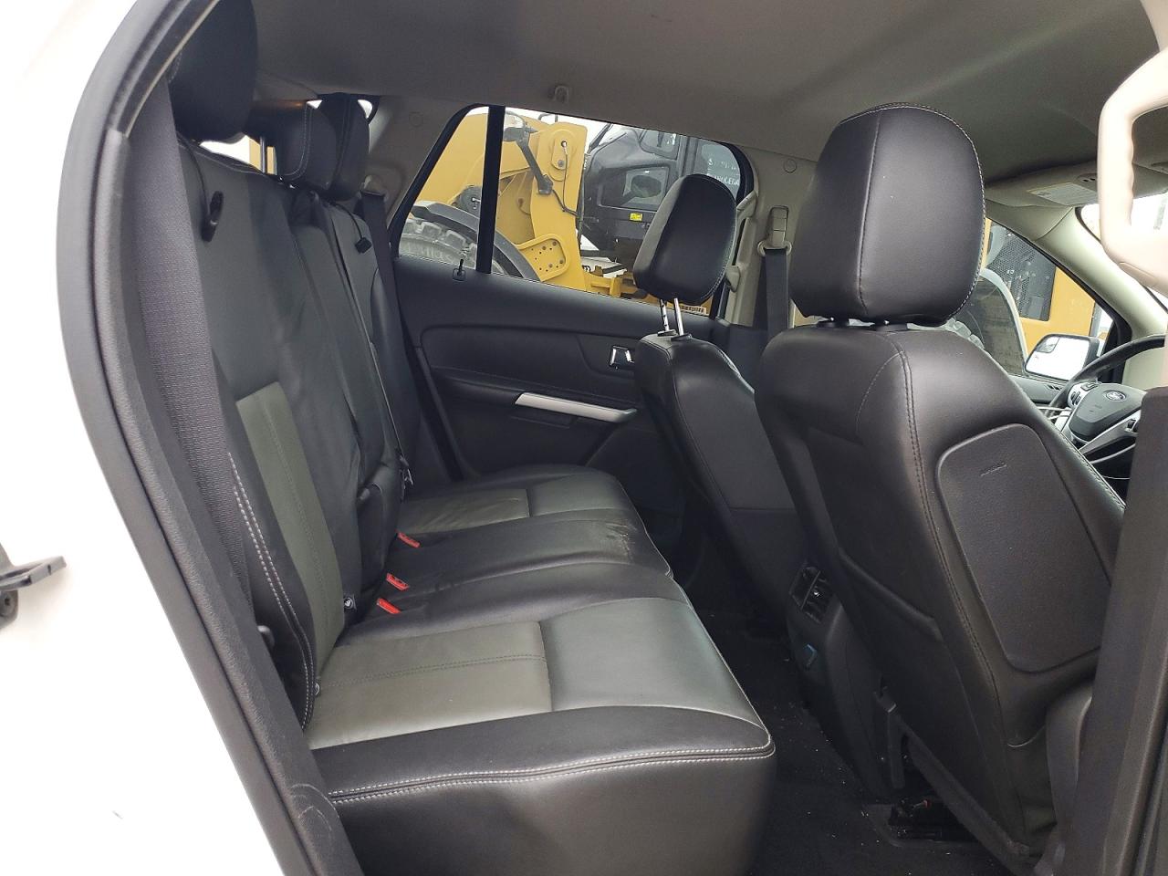2014 FORD EDGE SPORT photo 21