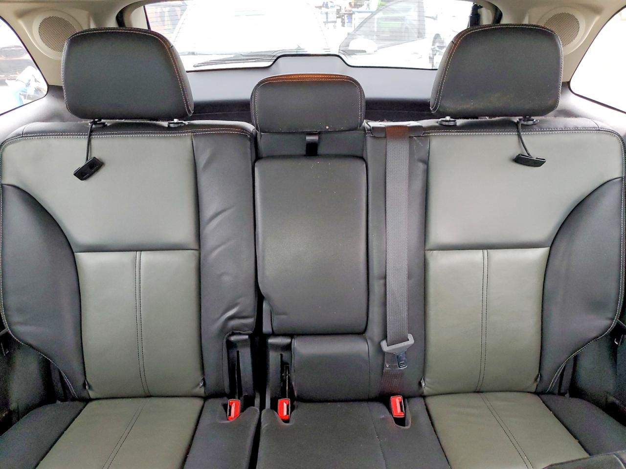 2014 FORD EDGE SPORT photo 19