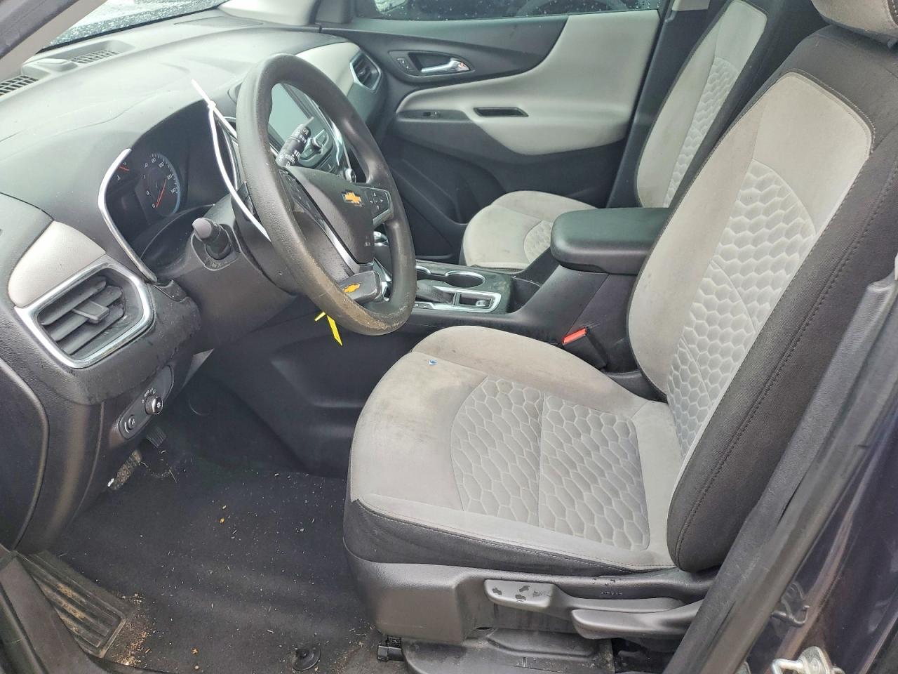 2018 CHEVROLET EQUINOX LS photo 7